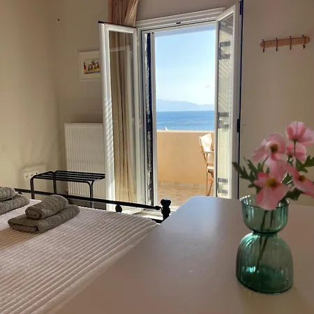 Aretousa Apartmán *