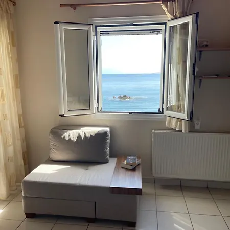 Aretousa Apartmán Agia Pelagia (Kythira)