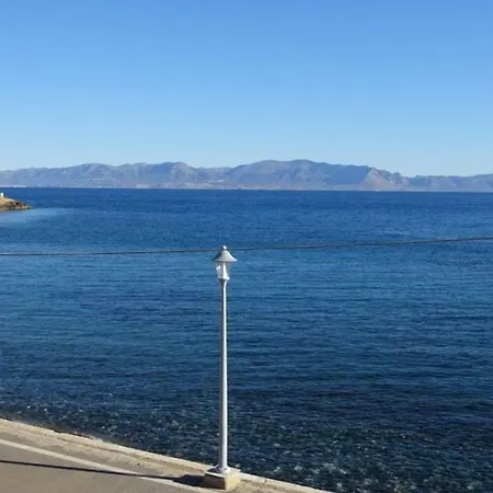 Apartmán Aretousa